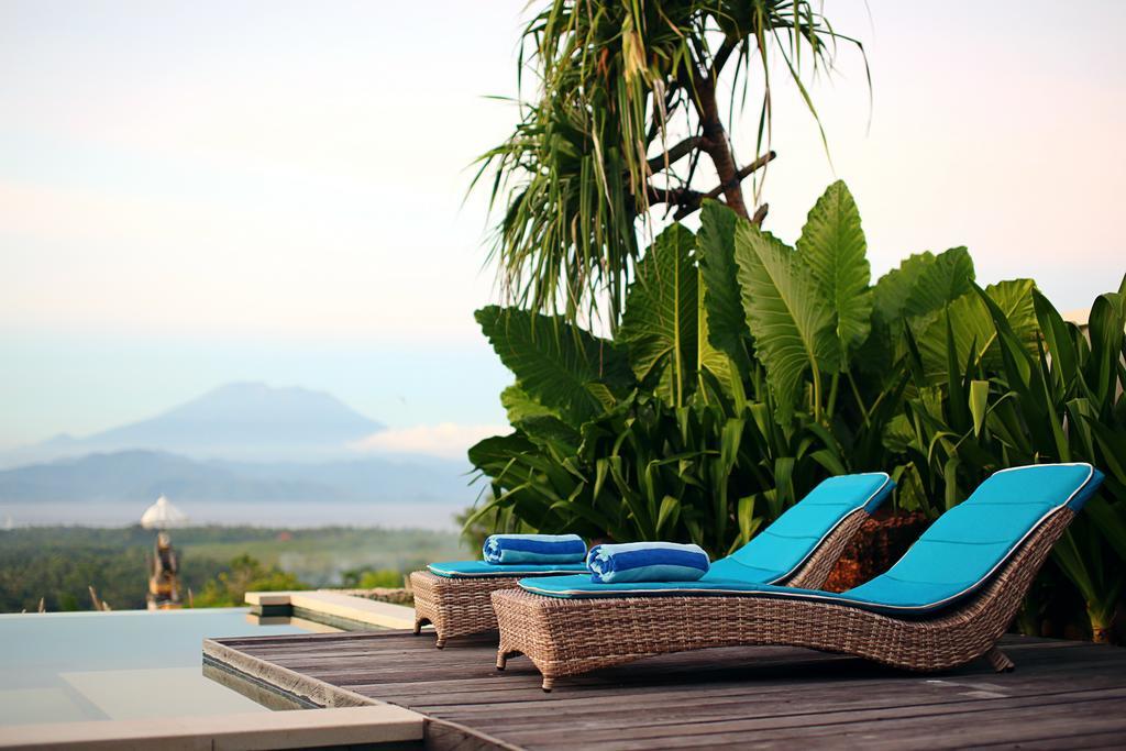 353 Degrees North Villa Lembongan Cameră foto