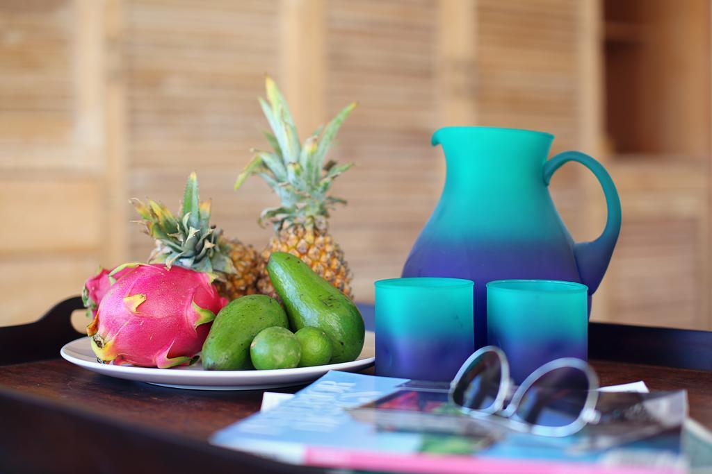 353 Degrees North Villa Lembongan Cameră foto