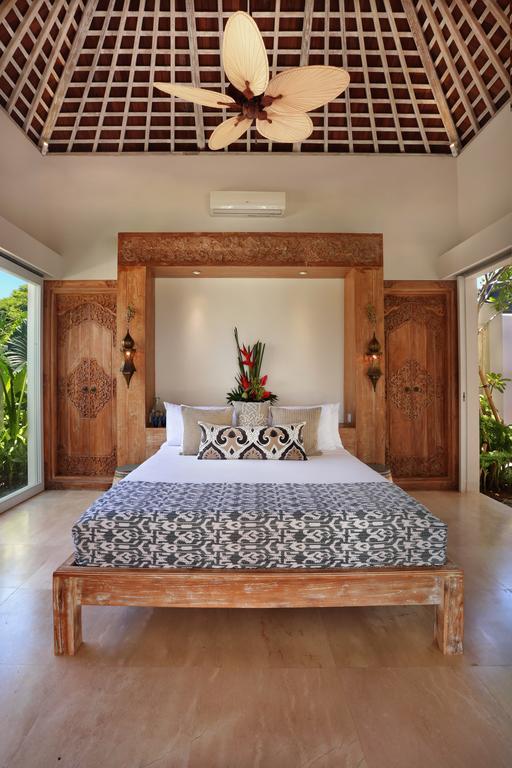 353 Degrees North Villa Lembongan Cameră foto