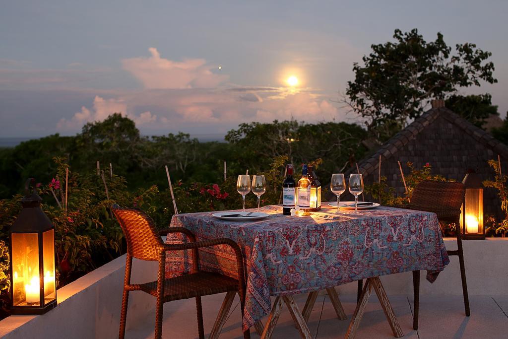353 Degrees North Villa Lembongan Cameră foto